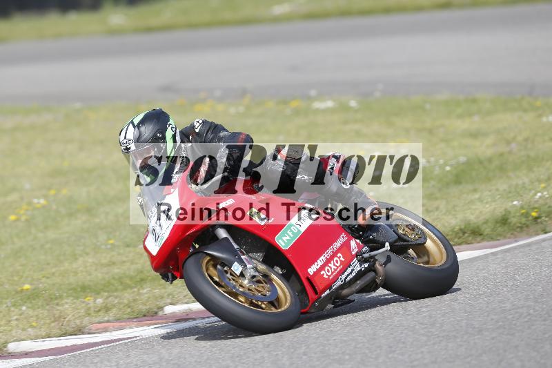 /08 17.04.2026  TZ Motorsport ADR/Gruppe rot/272